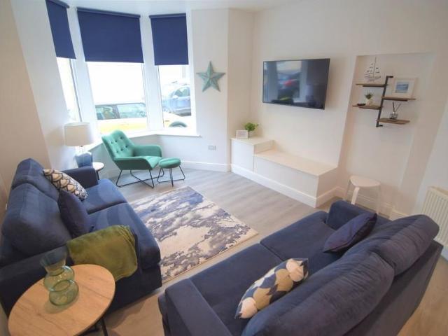 Apartment for rent in Foxhall, Blackpool