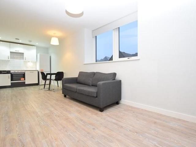 Apartment for rent in Neepsend, Kelham