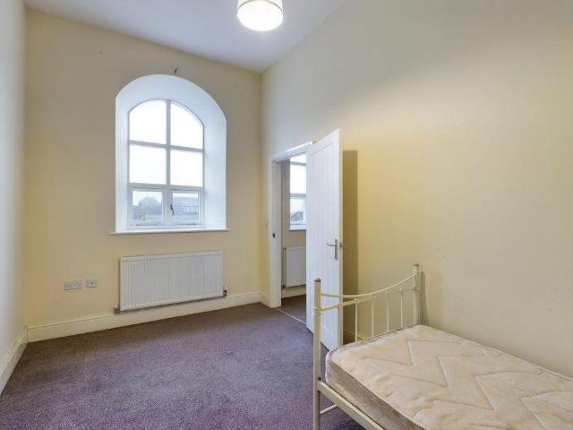 Apartment for rent in Bargate, Boston