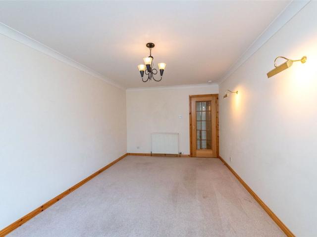 Apartment for rent in Ballindoch, Scotland