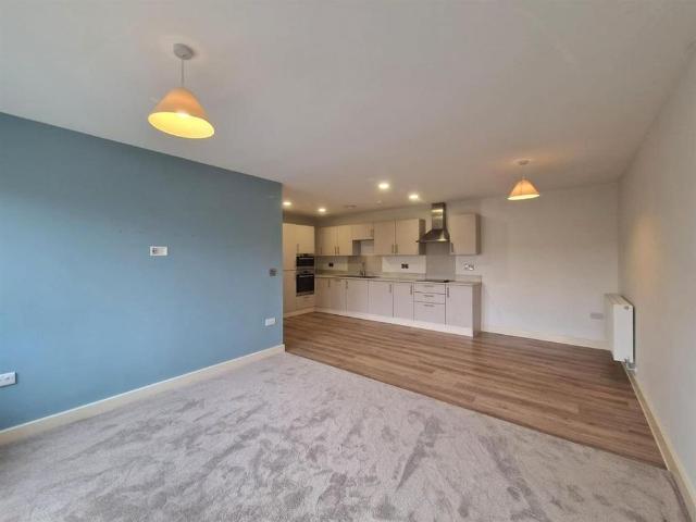 Apartment for rent in Alverton, East Midlands
