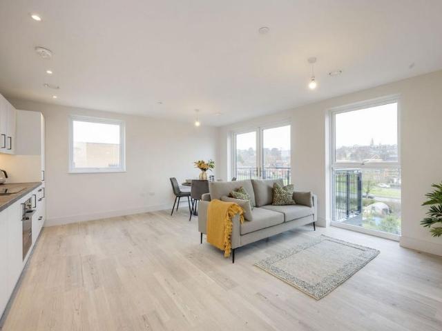 Apartment for rent in Watergate, Devon