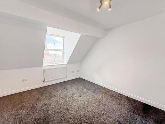 Apartment for rent in World's End, Perryfields