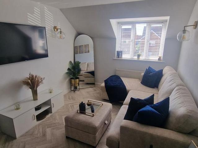 Apartment for rent in Yate, South Gloucestershire