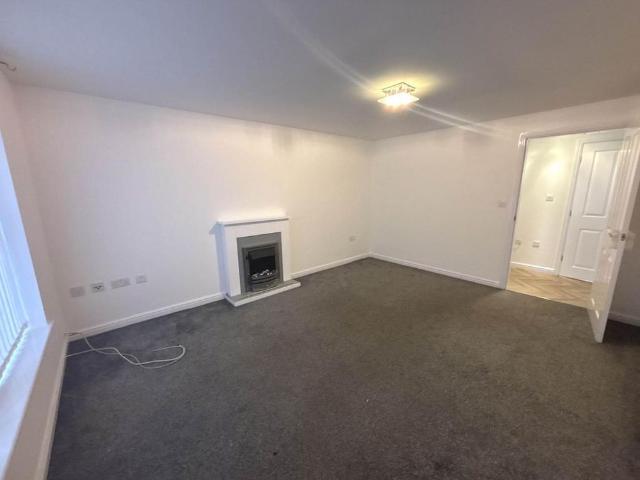 Apartment for rent in Earlestown, St Helens
