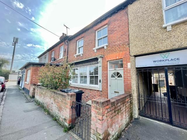 Flat for rent in Twyford