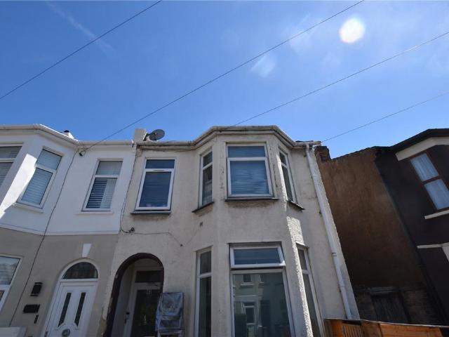 Flat for rent in London Borough of Croydon, South Norwood