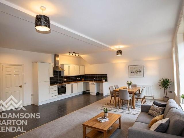 Apartment for rent in Irwell Vale, Lancashire