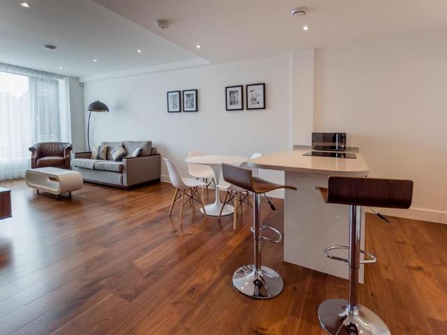 Apartment for rent in High Field, York