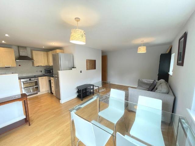 Apartment for rent in St Thomas', The Slade