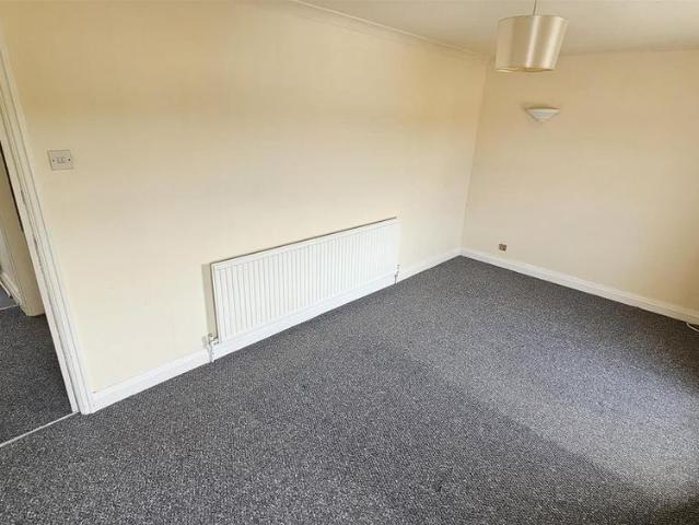 Apartment for rent in Barton In Fabis, East Midlands
