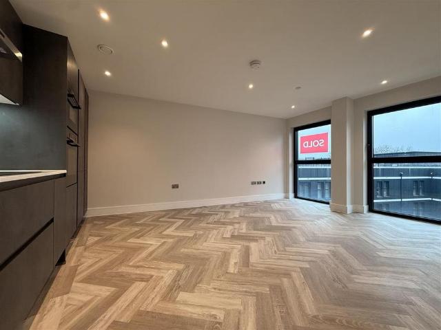 Apartment for rent in Cockfosters, Greater London