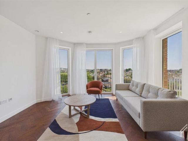 Apartment for rent in London Borough of Barnet, Greater London