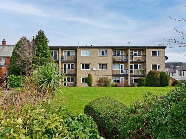 Flat for rent in South Yorkshire