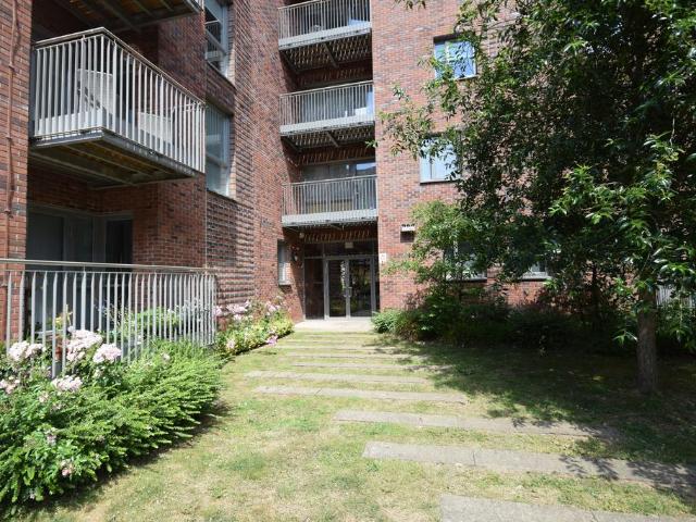 Flat for rent in High Field, York