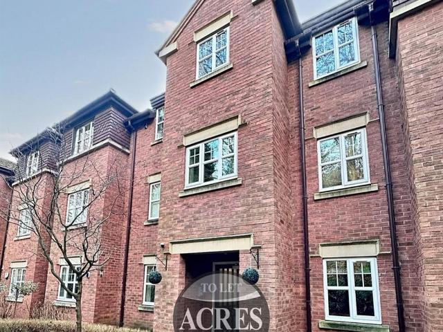 Flat for rent in Boley Park, Staffordshire