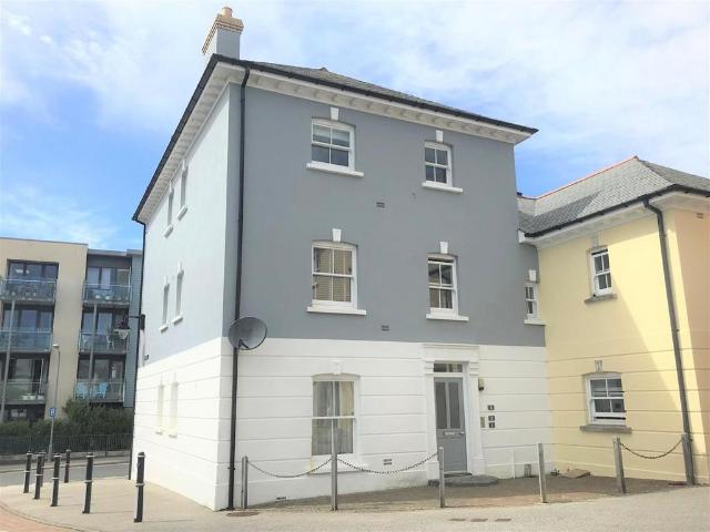 Flat for rent in Newquay, Cornwall