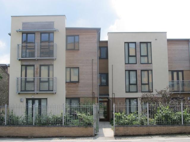 Apartment for rent in Dromore, Oxfordshire