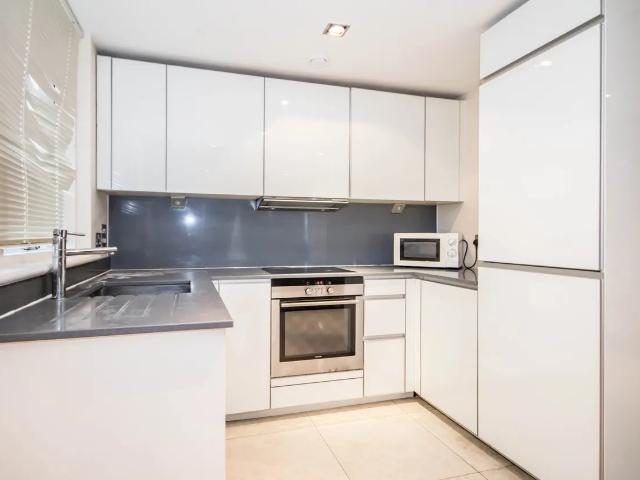 Apartment for rent in Bromley-by-Bow, Greater London