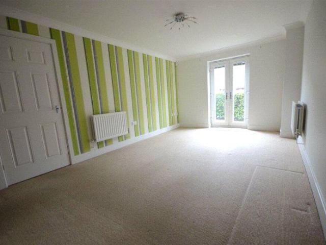 Apartment for rent in Fishery, Maidenhead