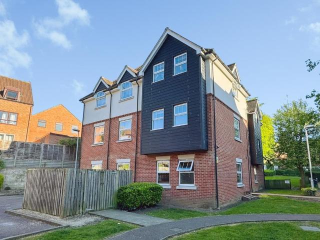 Flat for rent in Hockerill, Colliers End