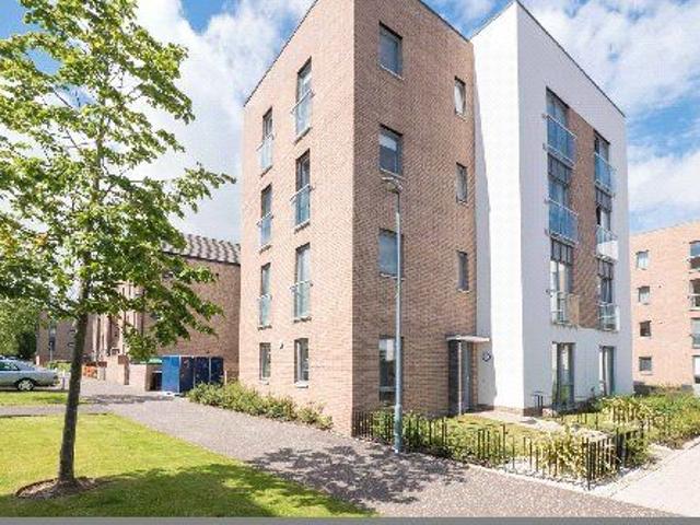 Apartment for rent in Gracemount, Scotland