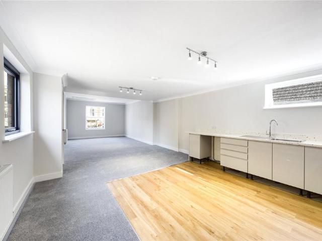 Flat for rent in St. Ives, Huntingdon