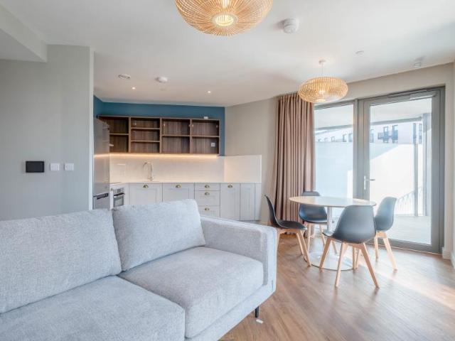 Flat for rent in Greater London