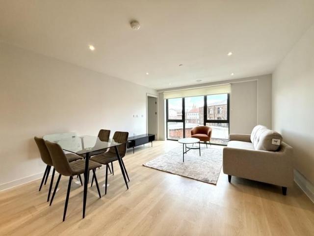 Apartment for rent in City Centre, Georgia