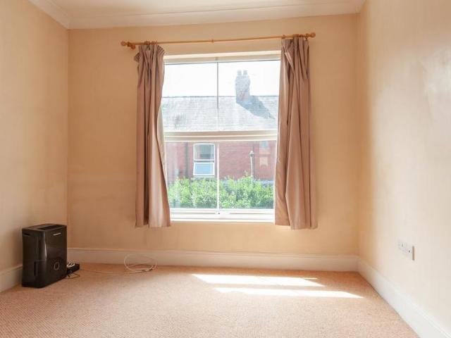 Apartment for rent in High Field, York