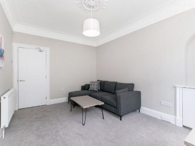 Apartment for rent in Maryfield, Scotland