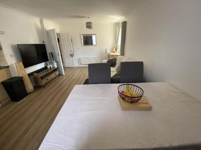 Apartment for rent in Penryn, Cornwall