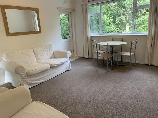 Apartment for rent in Canley, West Midlands