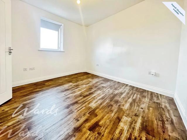 Apartment for rent in Leybourne Chase, Tonbridge and Malling