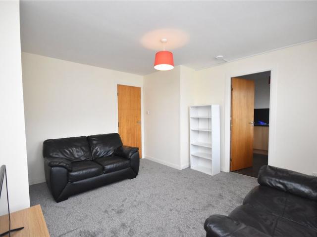Apartment for rent in City Centre, Ballindoch