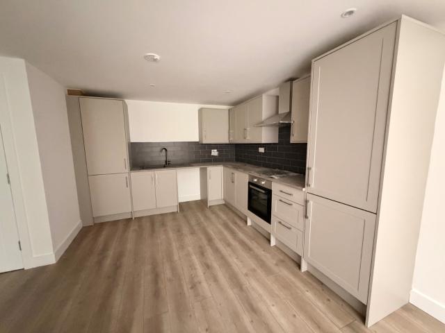 Apartment for rent in Whiston, South Yorkshire