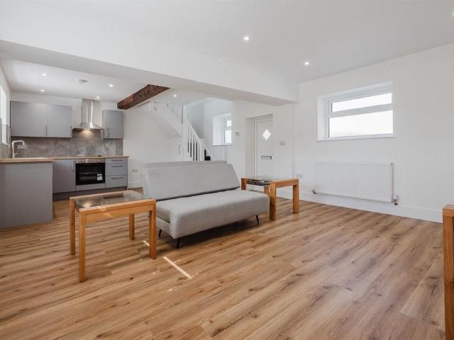 Apartment for rent in Holmes Chapel