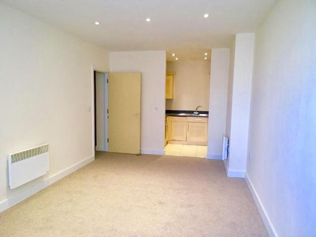 Apartment for rent in Old Town, Southampton