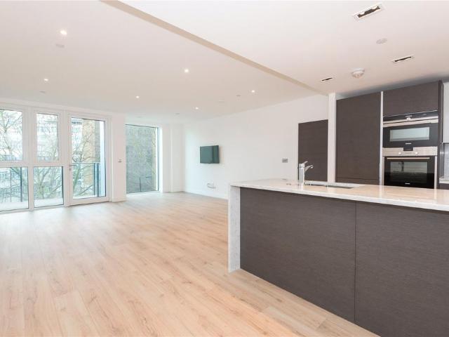 Flat for rent in Hammersmith, Greater London