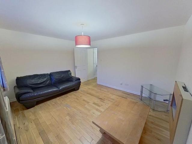 Apartment for rent in Bridgeton, Scotland