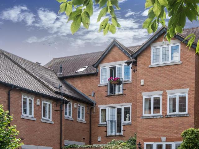 Flat for rent in Alderminster, Warwickshire