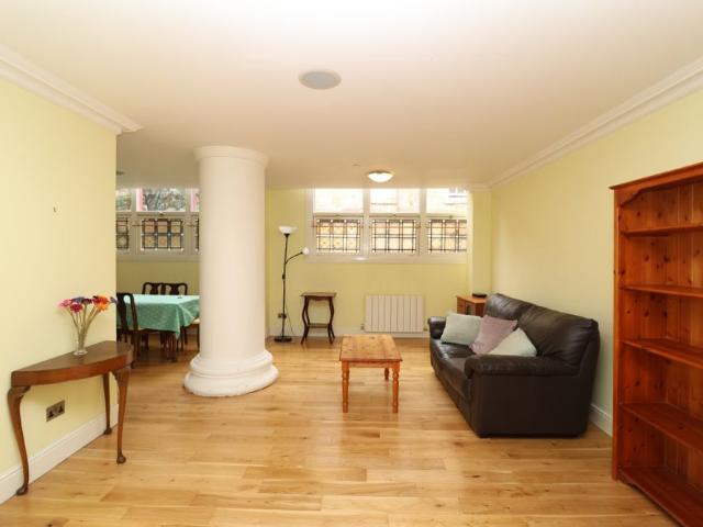 Apartment for rent in Scotland
