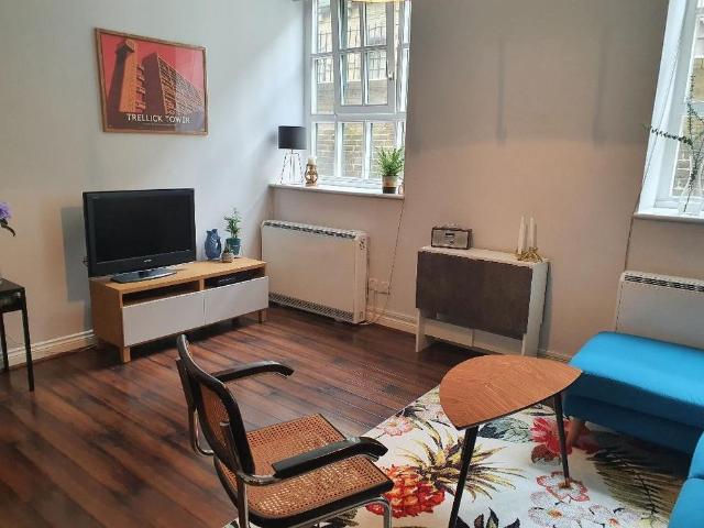 Apartment for rent in Baildon, Bradford
