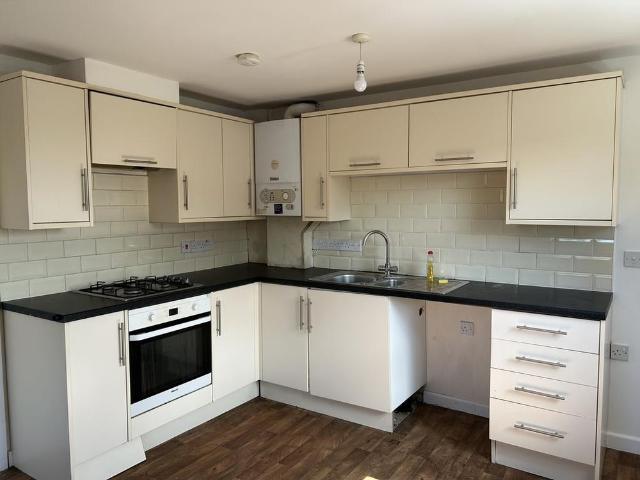 Apartment for rent in Beckery, Glastonbury
