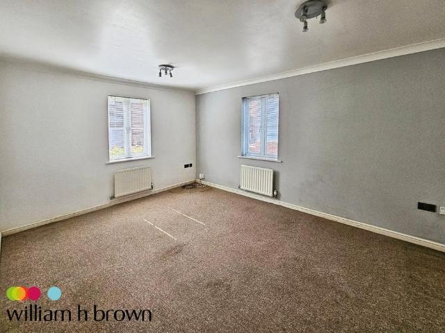 Apartment for rent in Moulsham, Chelmsford