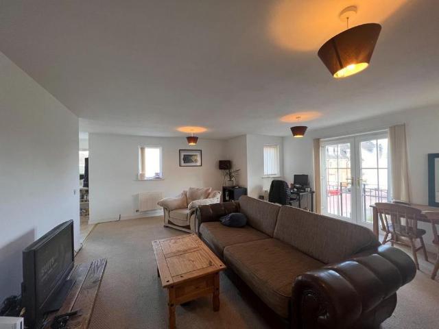 Apartment for rent in Upton, Duston
