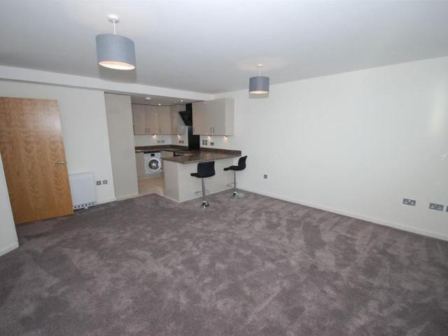 Apartment for rent in Alderminster, Warwickshire