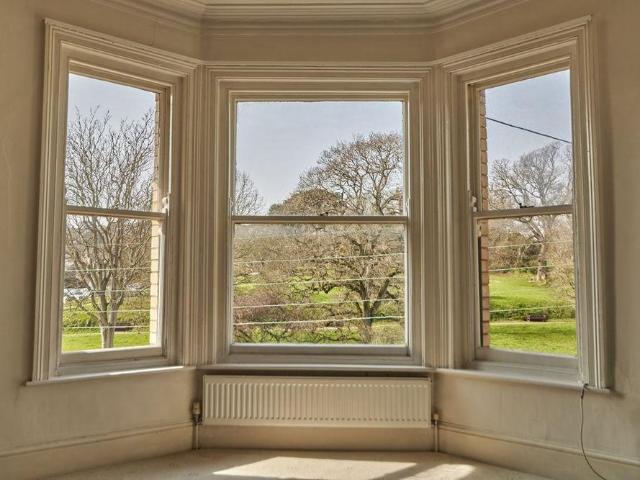 Apartment for rent in Budleigh Salterton, Budlake