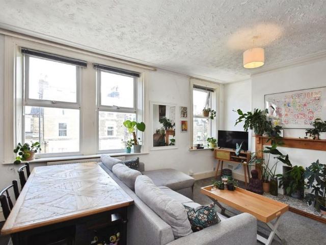 Apartment for rent in Low Harrogate, Harrogate