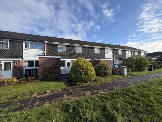 Apartment for rent in Handforth, Cheshire East